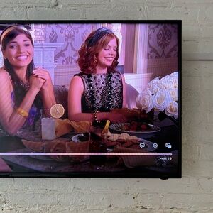 Tibi Metallic Gold and Black Shift Dress - size 10